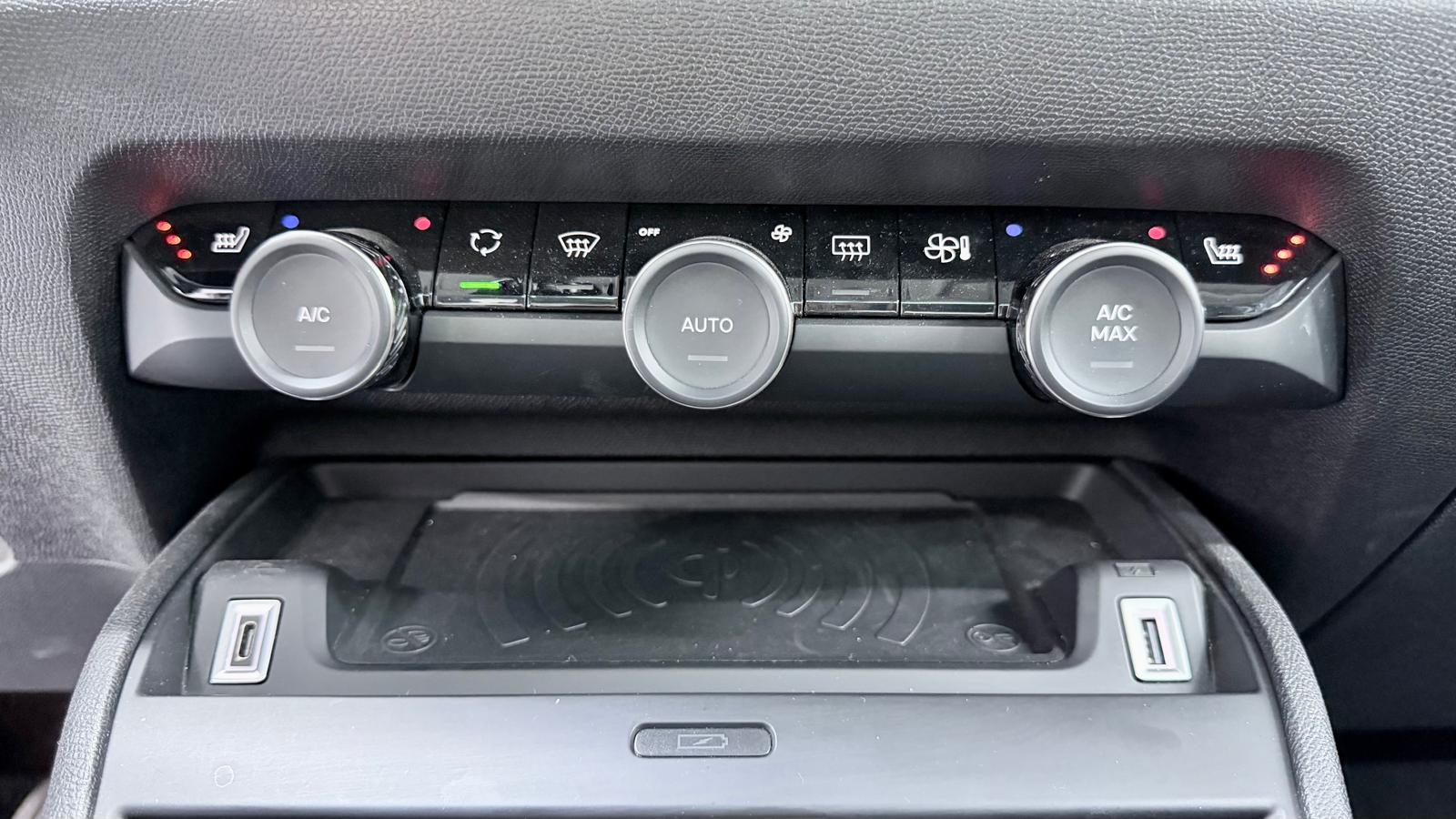 CITROEN C4 20
